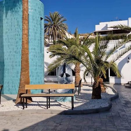 Gaviotas Beach Golf Almerimar Exteriér fotografie