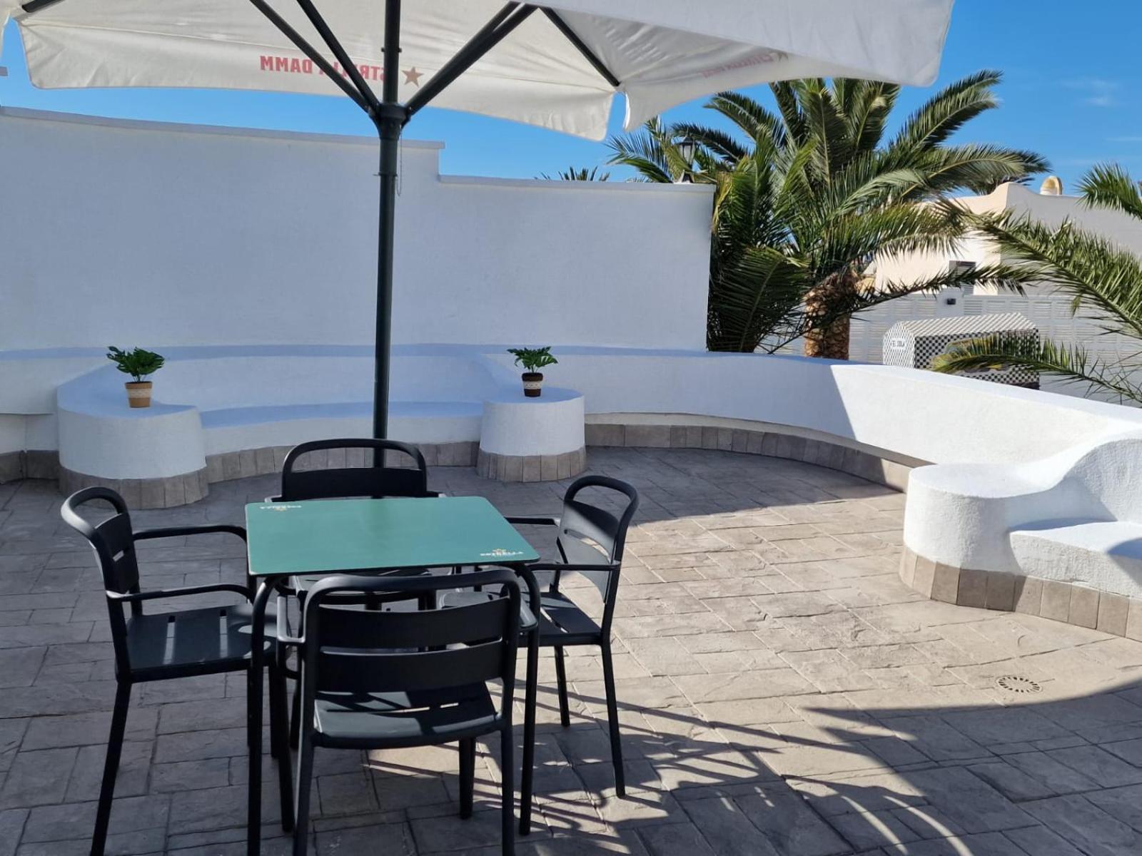 Gaviotas Beach Golf Almerimar Exteriér fotografie