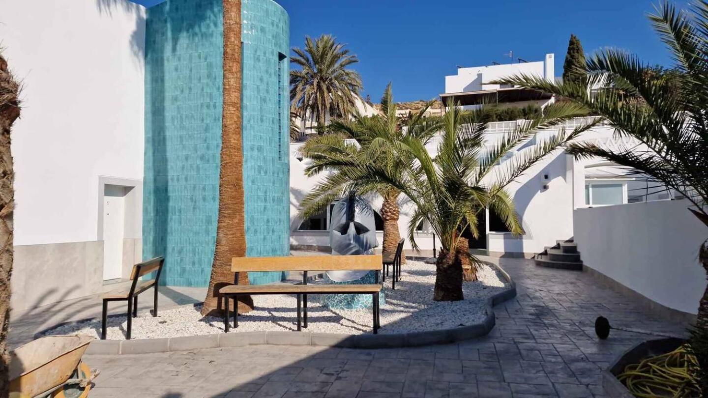 Gaviotas Beach Golf Almerimar Exteriér fotografie